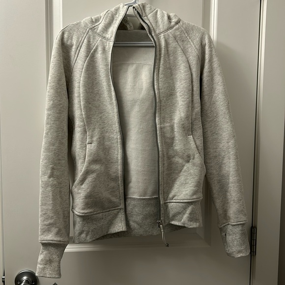 Never worn scuba hoodie - Picture 1 of 6